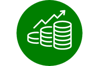 Impact of rtCGM on budget icon